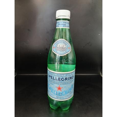 Eau pétillante 50cl