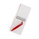 Mini cahier Duxo