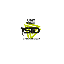 UMT 2027 STD - 75 km