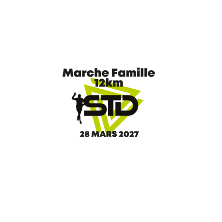 MARCHE / RUNNING 2027 STD