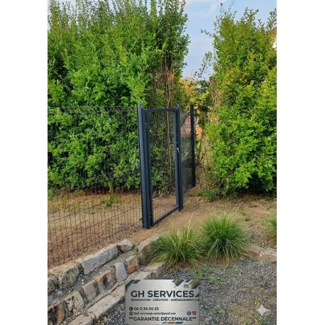 Terrassement - Assainissement - Aménagement extérieur