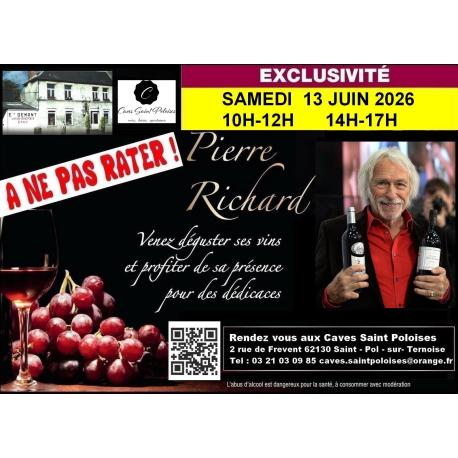Dégustation et séance dédicaces