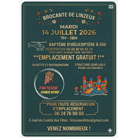 Baptême d'hélicoptère