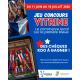 Jeu Concours VITRINE