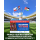 Jeu Concours VITRINE