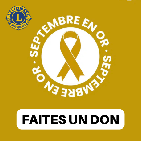 DON - Septembre en Or