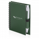 Cahier Pilaf