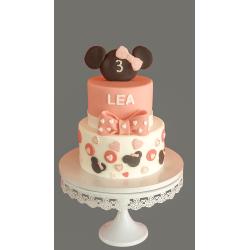Gâteau anniversaire
