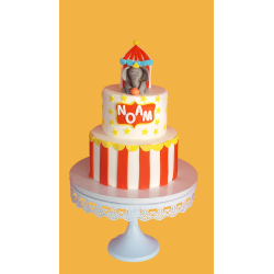 Gâteau anniversaire