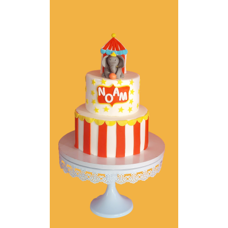 Gâteau anniversaire