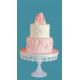 Gâteau anniversaire