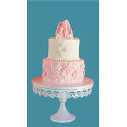 Gâteau anniversaire
