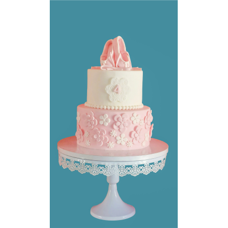 Gâteau anniversaire