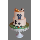 Gâteau anniversaire