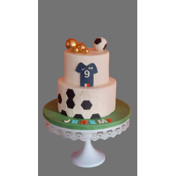 Gâteau anniversaire