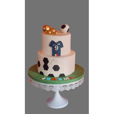 Gâteau anniversaire