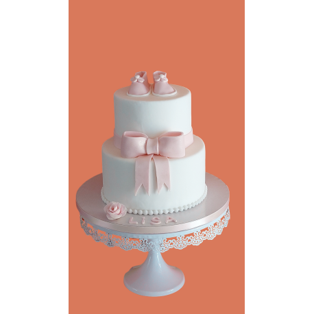 Gâteau anniversaire