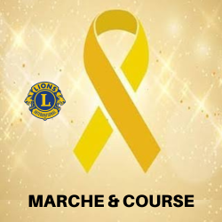MARCHE & COURSE Septembre en Or