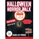 Halloween Horror Walk