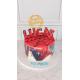 Gâteau anniversaire Spiderman