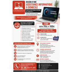 Nettoyage & optimisation système