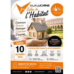 Salon de l'Habitat