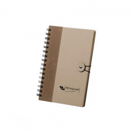 Cahier Veldun