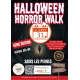 Halloween Horror Walk