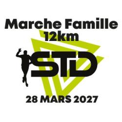 MARCHE / RUNNING 2027 STD