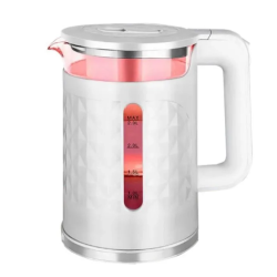 BOUILLOIRE ELECTRIQUE 2,3L