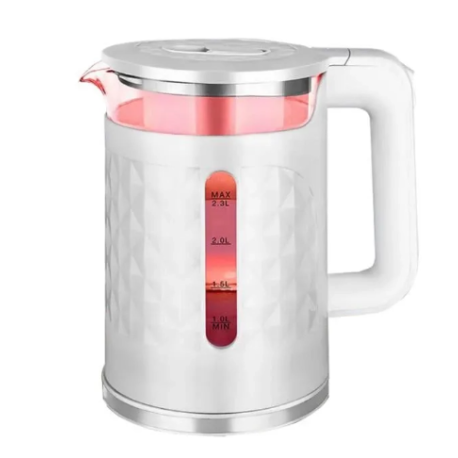 BOUILLOIRE ELECTRIQUE 2,3L