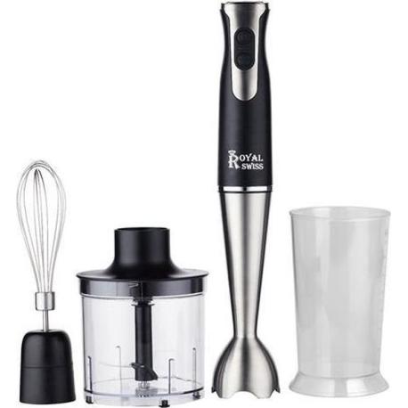 MIXEUR 3 EN 1 / 1000W