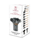 Set ustensiles de cuisine avec pot