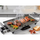 Plancha Electrique 46cm/26cm 2000W