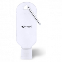 Gel hydroalcoolique Lidem