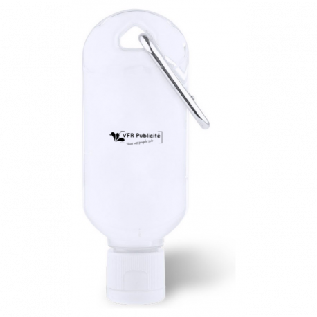 Gel hydroalcoolique Lidem