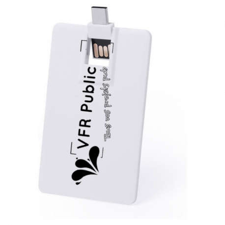 Clé usb Milen