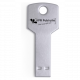 Clé usb Fixing