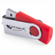 Clé usb Rebik