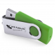 Clé usb Rebik