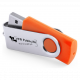 Clé usb Rebik
