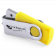 Clé usb Rebik