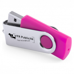 Clé usb Rebik