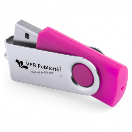 Clé usb Rebik