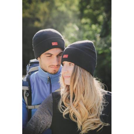 Bonnet Chill Windstopper