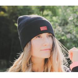 Bonnet ICY WINDSTOPPER