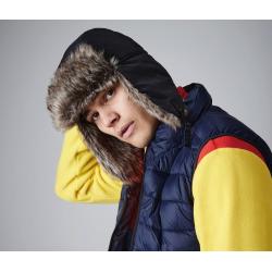 Bonnet Sherpa