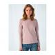 Tee-shirt femme manches longues