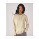 Sweat capuche femme