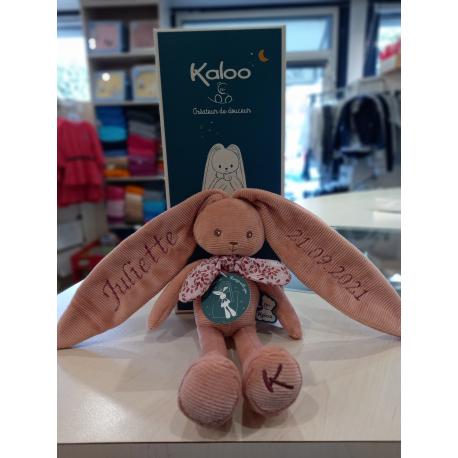 Lapin kaloo terracotta